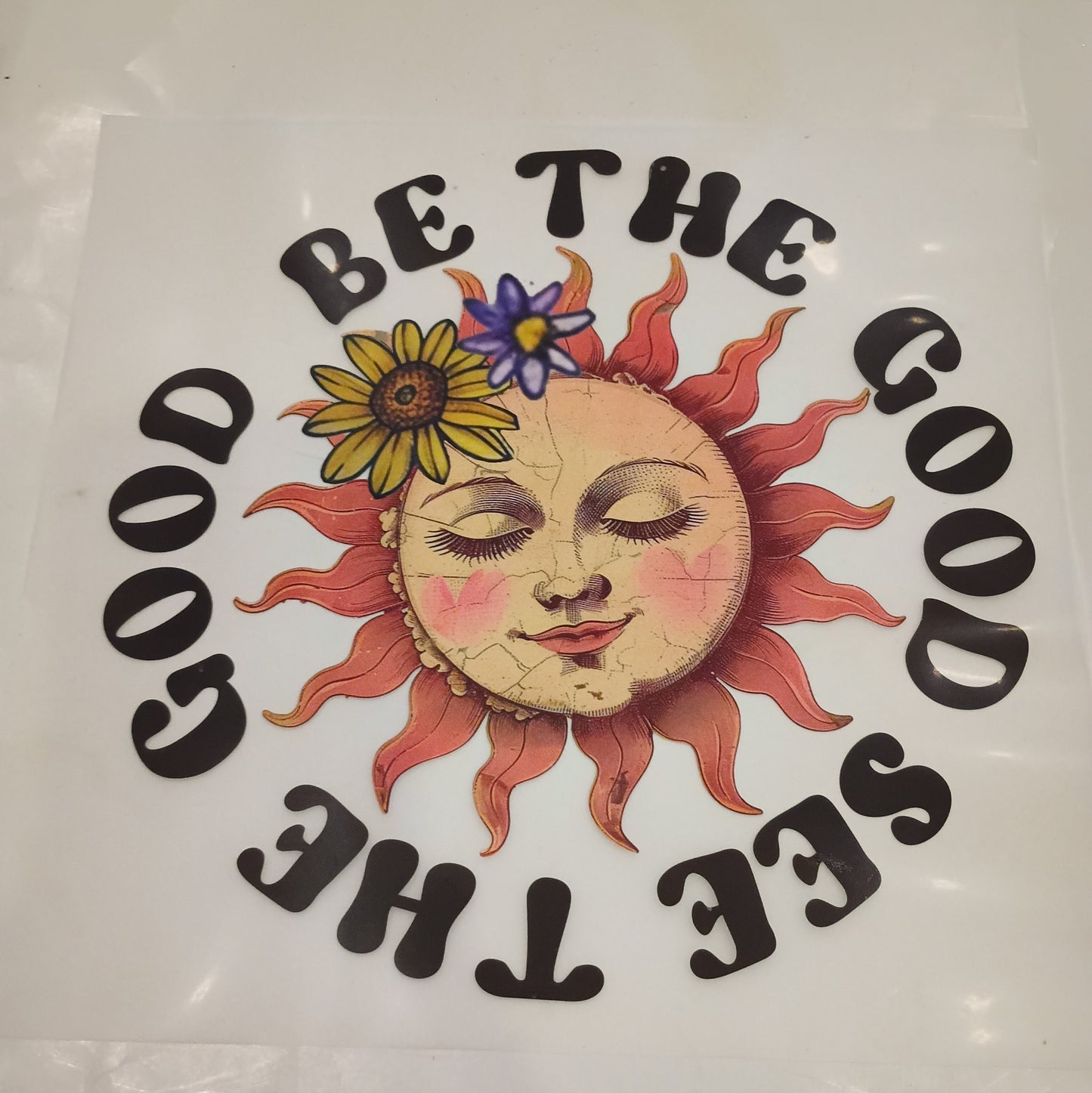 (Copy) More Faith T-shirt transfers