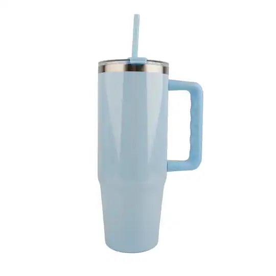 30oz Stainless steel tumbler