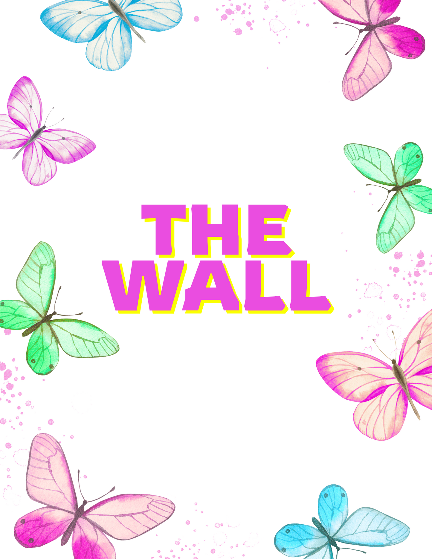 The Wall Spots