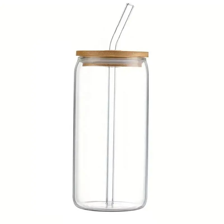 045 16oz Glass cup