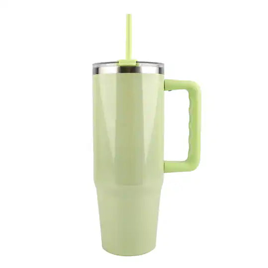 30oz Stainless steel tumbler