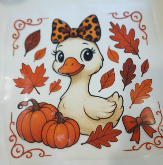Goose Sweatshirt or Hoodie (12 designs to choose from)