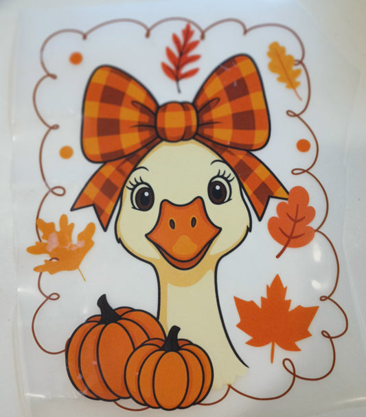 Goose T-shirts Design #4