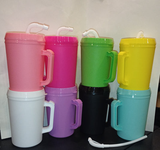 Trucker/Hospital Cup