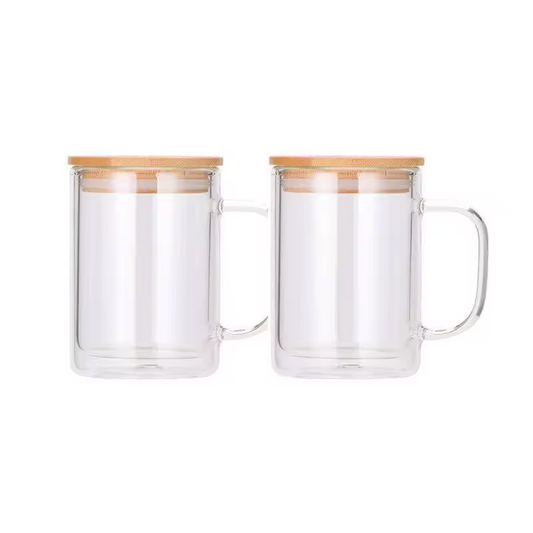 Snow Globe coffee mug