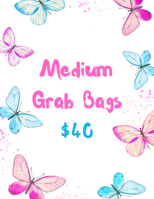 Medium Grab bag